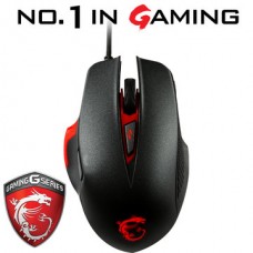 MSI Interceptor DS300 GAMING Mouse